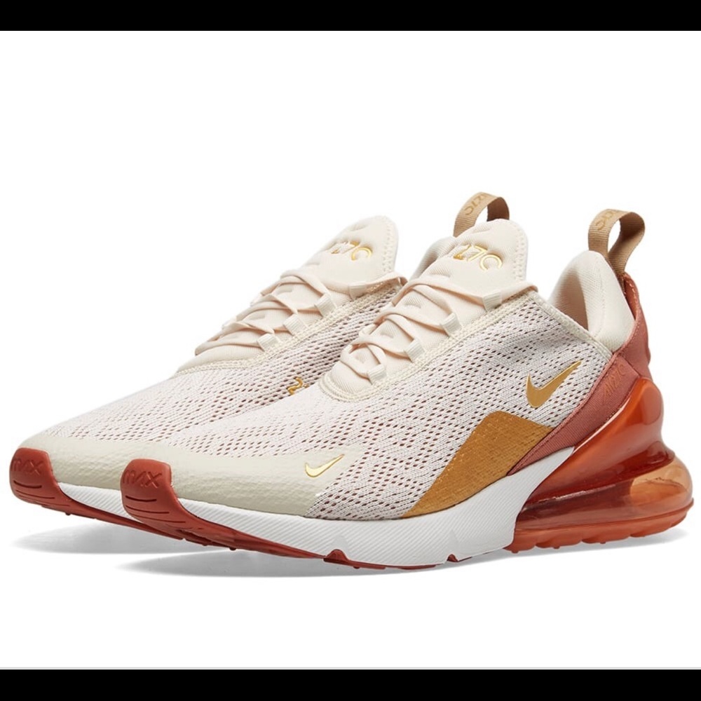 Nike AirMax 270